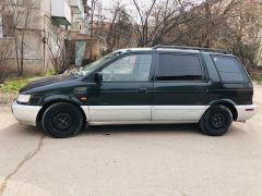 Сүрөт унаа Mitsubishi Space Wagon