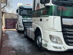 Фото авто DAF XF106 series