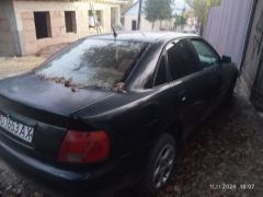 Сүрөт унаа Audi A4