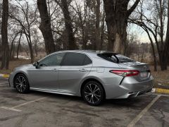 Фото авто Toyota Camry