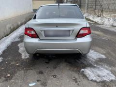 Фото авто Daewoo Nexia