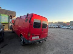 Фото авто Ford Transit