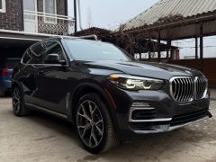 Сүрөт унаа BMW X5