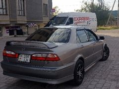 Сүрөт унаа Honda Torneo