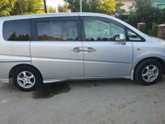 Фото авто Honda Stepwgn