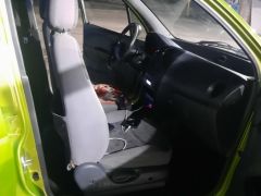 Photo of the vehicle Daewoo Matiz