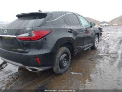 Photo of the vehicle Lexus RX