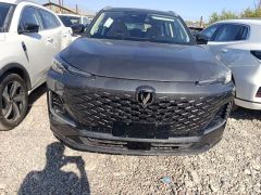 Сүрөт унаа Changan CS55PLUS