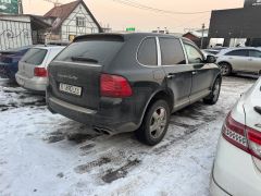 Сүрөт унаа Porsche Cayenne