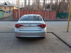 Photo of the vehicle Hyundai Sonata