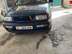 Сүрөт унаа Volkswagen Golf