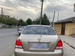 Сүрөт унаа Hyundai Elantra