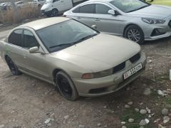 Photo of the vehicle Mitsubishi Galant