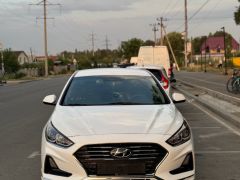 Сүрөт унаа Hyundai Sonata