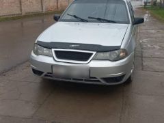 Фото авто Daewoo Nexia