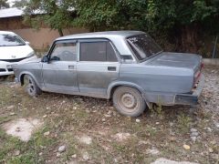 Сүрөт унаа ВАЗ (Lada) 2107