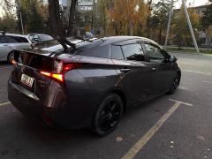 Фото авто Toyota Prius