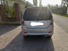 Сүрөт унаа Daihatsu YRV