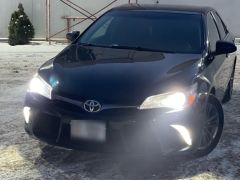 Фото авто Toyota Camry