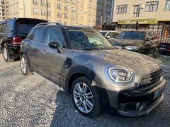 Фото авто MINI Countryman