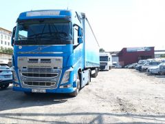 Фото авто Volvo FH