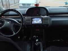 Сүрөт унаа Nissan X-Trail