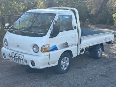 Фото авто Hyundai Porter