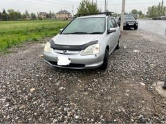 Фото авто Honda Civic