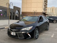 Фото авто Toyota Camry