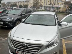 Сүрөт унаа Hyundai Sonata