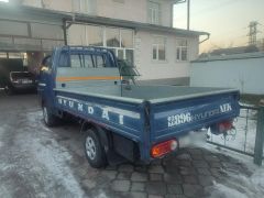 Фото авто Hyundai Porter