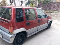 Photo of the vehicle Daewoo Tico