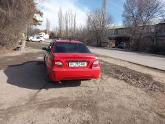 Сүрөт унаа Daewoo Nexia