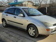 Сүрөт унаа Ford Focus