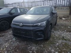 Photo of the vehicle Volkswagen Tiguan