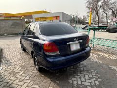 Фото авто Toyota Echo