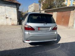 Сүрөт унаа Toyota Ipsum