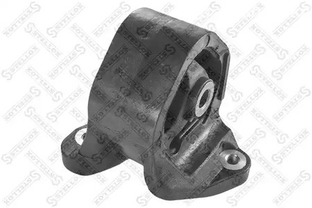 Spare Parts and Consumables - Подушка двигателя задняя Honda CR-V RD4/RD5/RD6/RD7/RD9 2001-2006 STELLOX 2