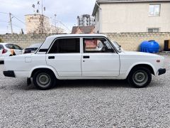 Фото авто ВАЗ (Lada) 2107