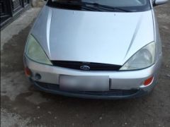 Фото авто Ford Focus