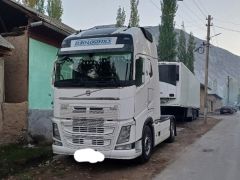 Фото авто Volvo FH