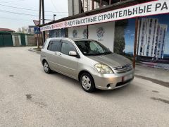 Сүрөт унаа Toyota Raum