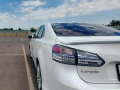 Сүрөт унаа Lexus HS