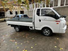 Фото авто Hyundai Porter