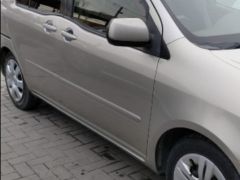 Фото авто Toyota Raum