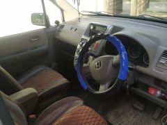 Сүрөт унаа Honda Mobilio