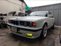 Сүрөт унаа BMW 5 серия