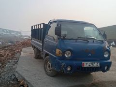 Фото авто Hyundai Porter