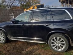 Сүрөт унаа Volvo XC90