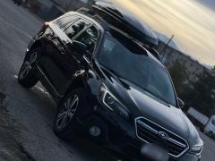 Photo of the vehicle Subaru Outback